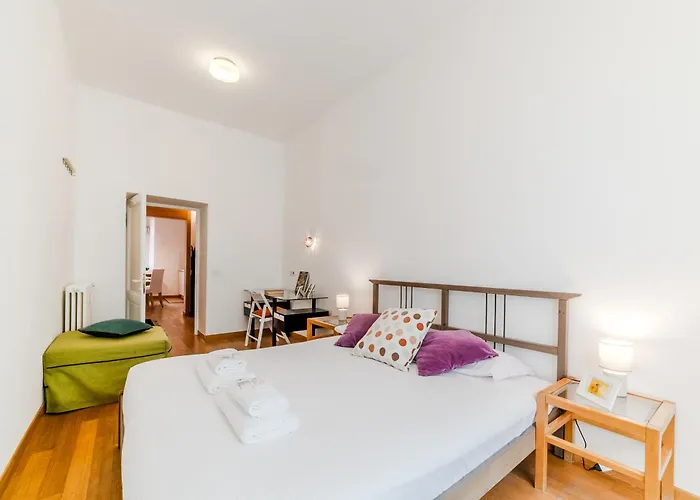 Apartamento Nina Vatican Museums *