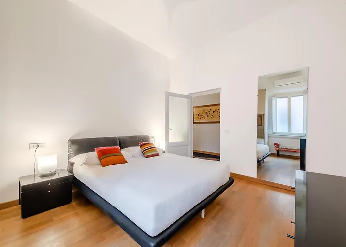 Apartamento Nina Vatican Museums *